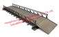 Stahltransportive Schnellbrücke für schnelle Brücken fournisseur